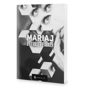 Mariaj by Fraser Parker