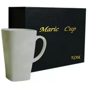 Maric Cup by Mr Maric