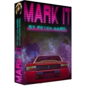 Mark It by Peter Nardi