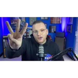 Mark James Academy 3 by Alakazam Online Magic Academy