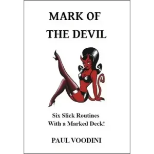 Mark Of The Devil by Paul Voodini