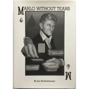 Marlo Without Tears by Jon Racherbaumer