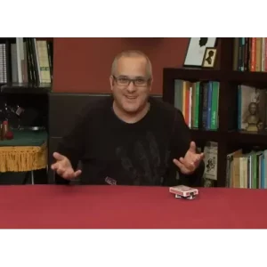 Mas Migue (Spanish) by Mago Migue