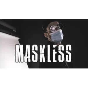 Maskless by Antonio Satiru