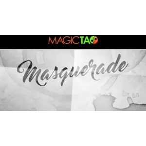 Masquerade by Magic Tao