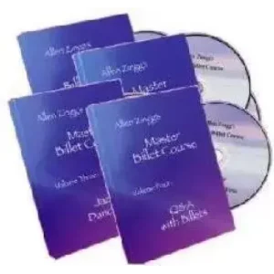 Master Billet Course (1-4) by Allen Zingg