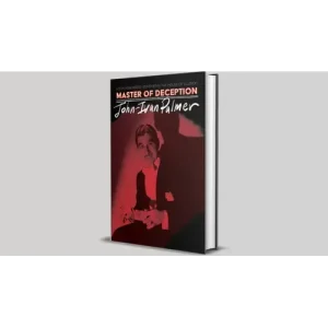 Master Of Deception by John Ivan Palmer
