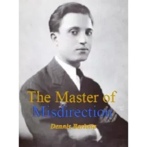 Master Of Misdirection by D. Angelo Ferri