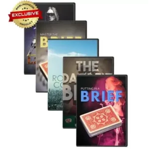 Master Tabled Controls by Jack Tighe Download Bundle #2