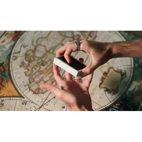 Masterclass by Alex Pandrea