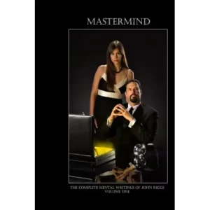 Mastermind Volume One by John Riggs