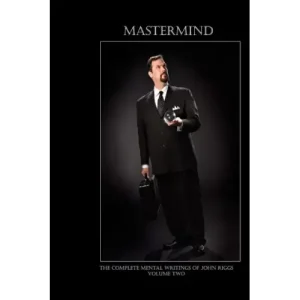 Mastermind Volume Two by John Riggs