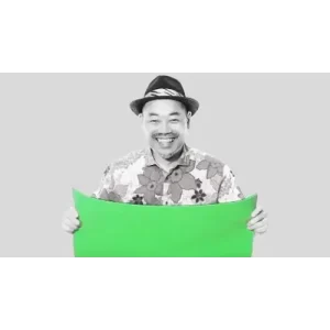 Mat Tricks by Akira Fujii