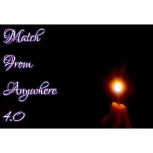 Match From Anywhere 4.0 by Joe Stewart
