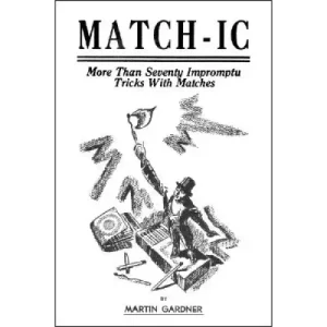 Match Ic by Martin Gardner