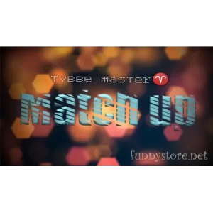 Match Up by Tybbe Master