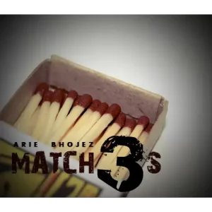Match3S by Arie Bhojez
