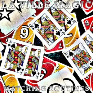 Matching Routines by La Ville Magic