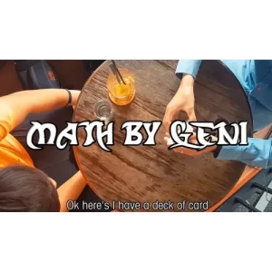 Math by Geni