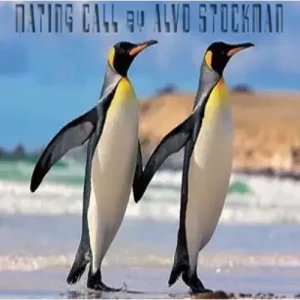 Mating Call by Alvo Stockman