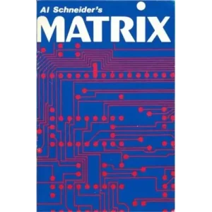Matrix by Al Schneider