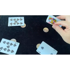 Matrix Pepegyver by Jose Cruz González