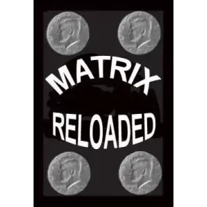 Matrix Reloaded by Stephen Tucker