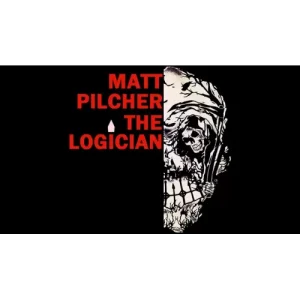 Matt Pilcher The Logician by Matt Pilcher