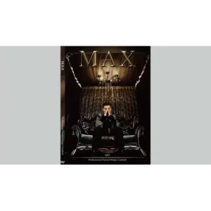 Max by Max & Mst Magic