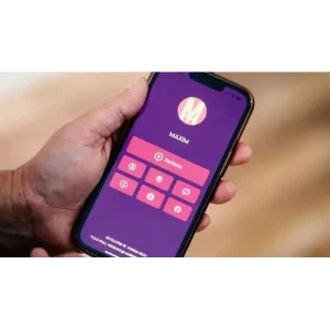 Maxim (Video) by Lloyd Barnes