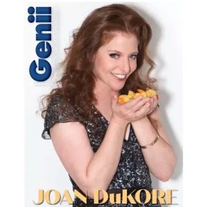 May 2021 by Genii Magazine