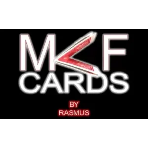 Mcf Cards by Rasmus