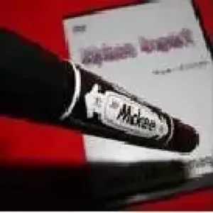 Mckee Impact by Kikuchi