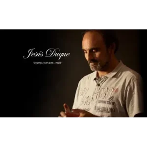 Media by Jesus Duque