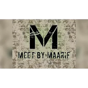 Meet by Maarif