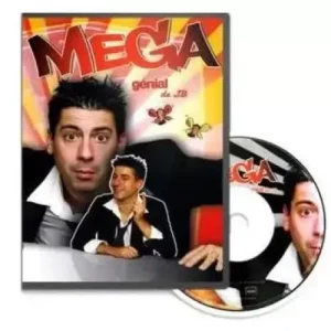 Mega Genial by Jb Chevalier