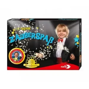 Mein Erster Zauberspass by Hardy