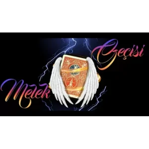 Melek Gecisi by Sihirbaz Ali Riza