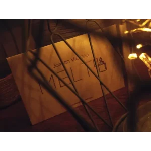 Melty by Jordan Victoria