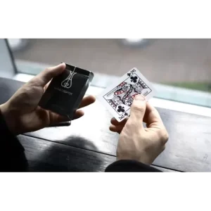 Membership Series – Case Ex by Edo Huang