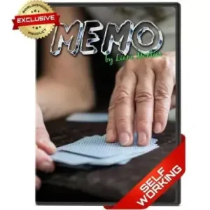 Memo by Liam Montier