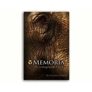 Enchantments by Wesley James