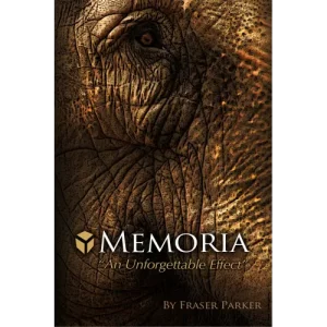 Memoria – Full Version by Fraser Parker