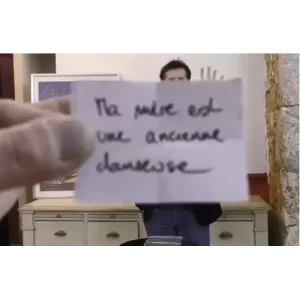 Mensonge Ou Verite by Yves Doumergue