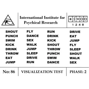Mental Assassin by Boyet Vargas