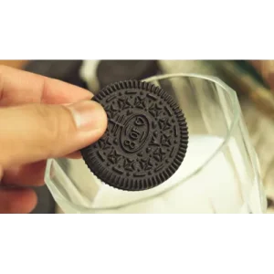 Mental Cookies by Hanson Chien