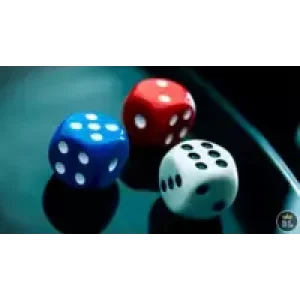 Mental Dice by Tony Anverdi