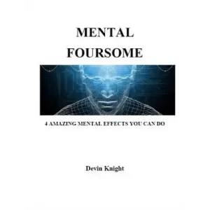 Mental Foursome by Devin Knight