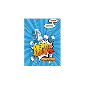 Mental Karaoke by Harvey Raft & Vortex Magic