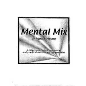 Mental Mix by Mark Strivings